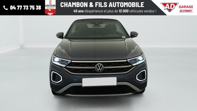 Volkswagen T-Roc image 5