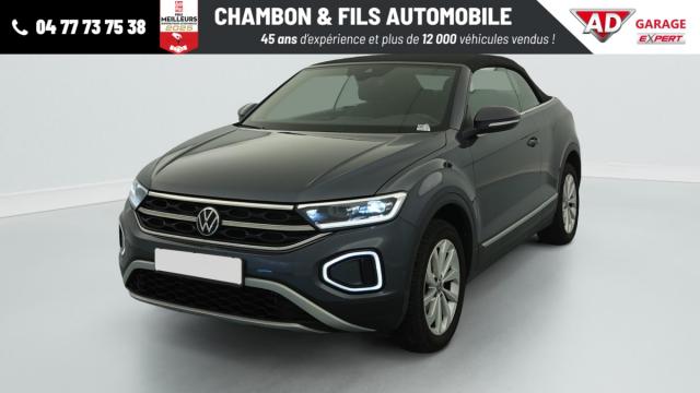Volkswagen T-Roc image 8