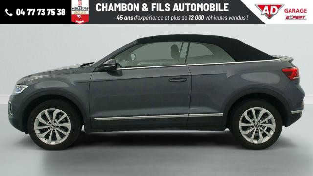 Volkswagen T-Roc image 2