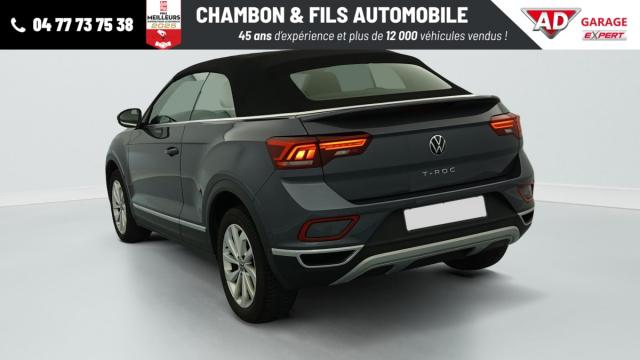 Volkswagen T-Roc image 6