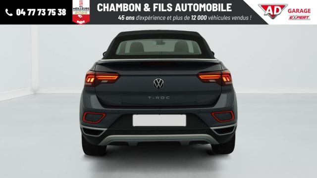 Volkswagen T-Roc image 7