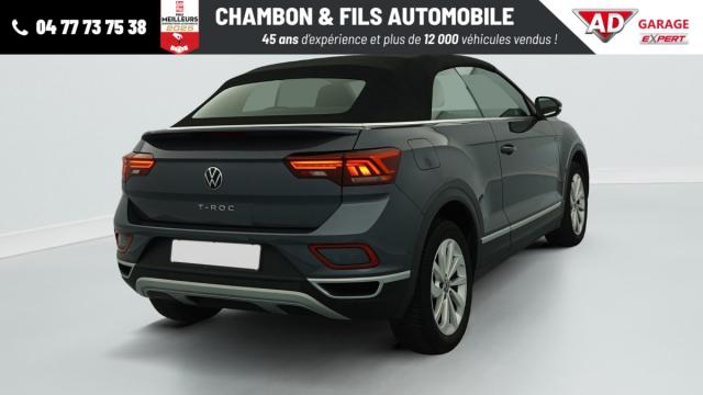 Volkswagen T-Roc image 3