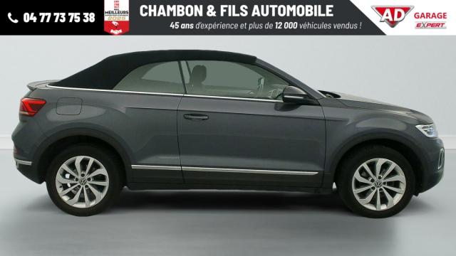 Volkswagen T-Roc image 1