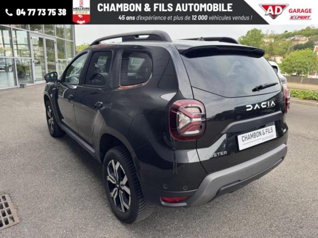 Dacia Duster image 3