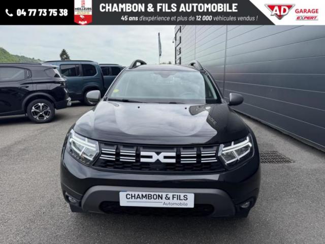 Dacia Duster image 8