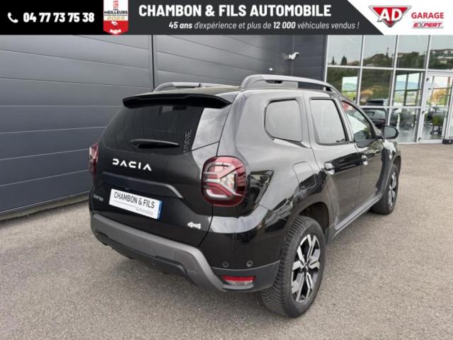 Dacia Duster image 2
