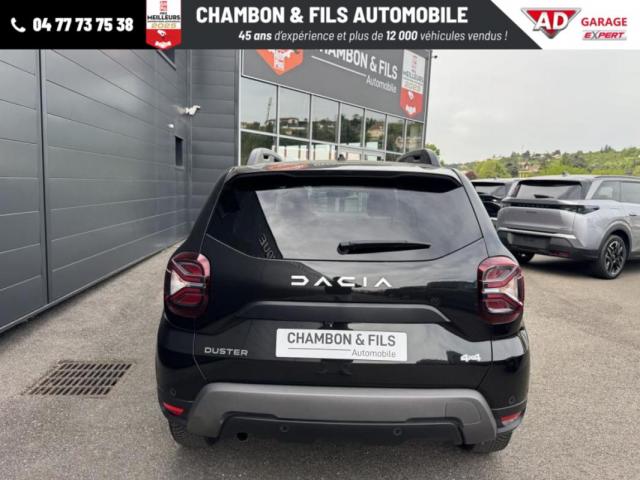 Dacia Duster image 7