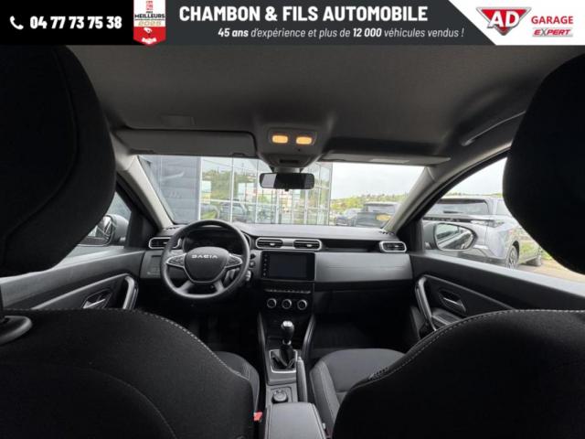 Dacia Duster image 9