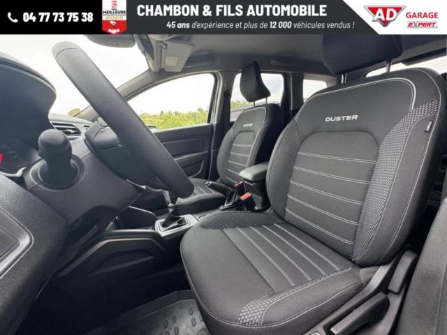 Dacia Duster image 1