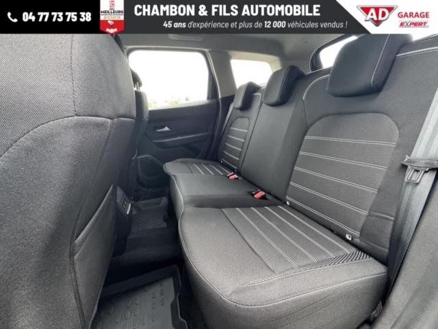 Dacia Duster image 6