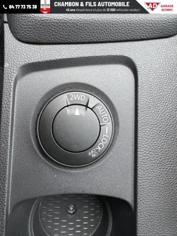 Dacia Duster image 4