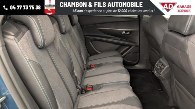 Peugeot 5008 image 3