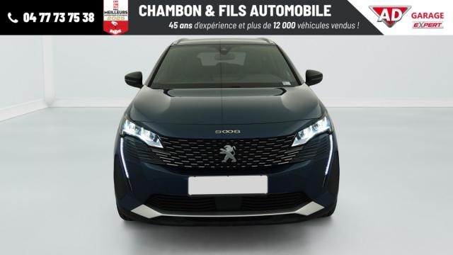 Peugeot 5008 image 1
