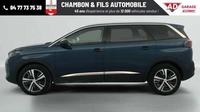 Peugeot 5008 image 4