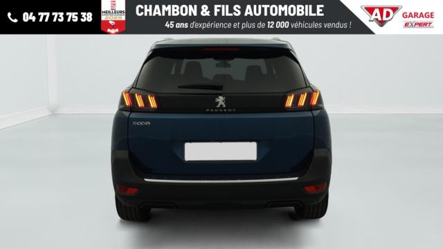 Peugeot 5008 image 5