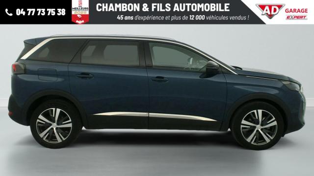 Peugeot 5008 image 7