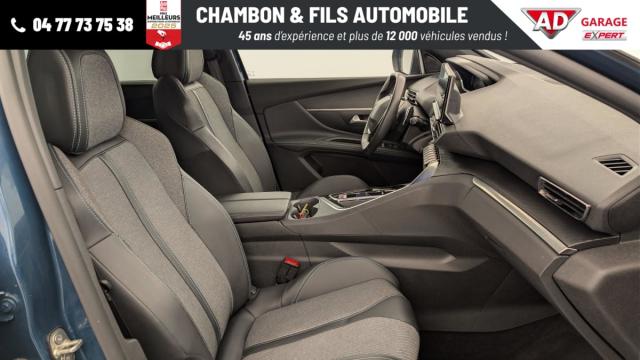 Peugeot 5008 image 2