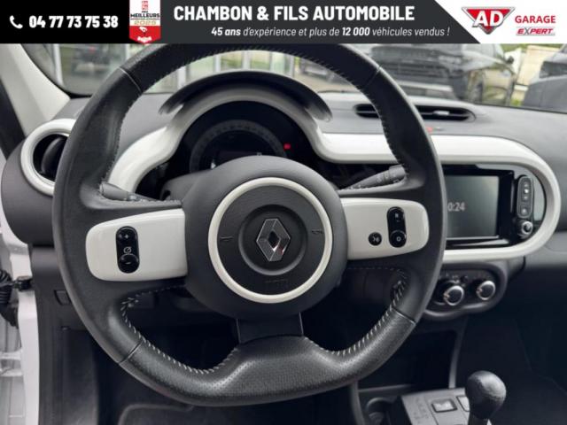 Renault Twingo image 4