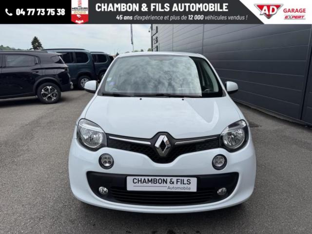 Renault Twingo image 9