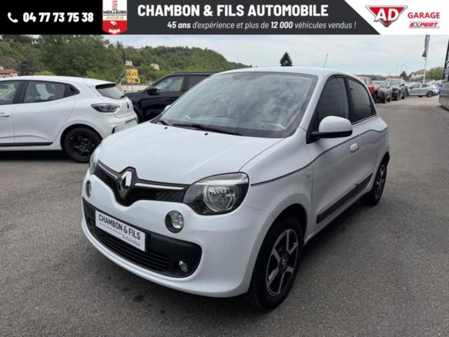 Renault Twingo image 7