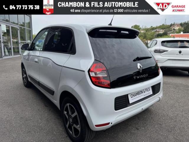 Renault Twingo image 2