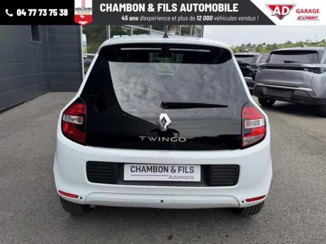Renault Twingo image 5