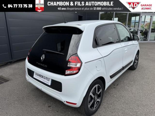 Renault Twingo image 3