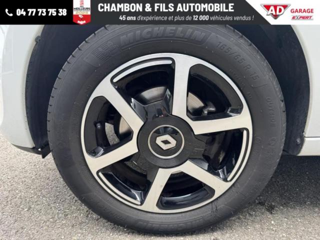 Renault Twingo image 1