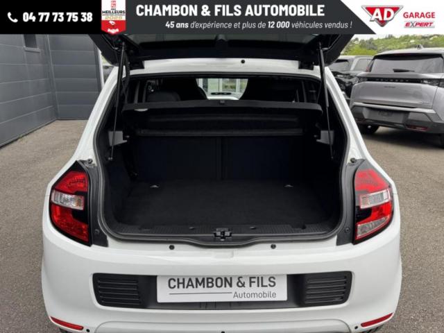 Renault Twingo image 8