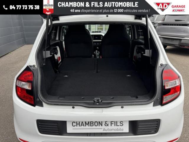 Renault Twingo image 6