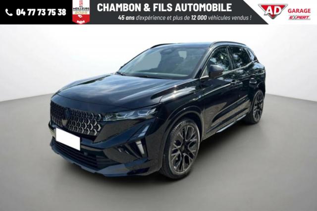 Renault Austral Full Hybrid E-Tech 200 Ch Esprit Alpine + Toit Panoramique