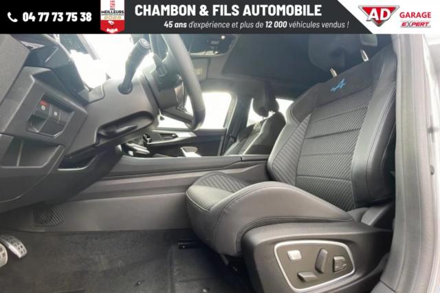 Renault Austral image 5