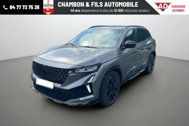 Renault Austral Full Hybrid E-Tech 200 Ch Esprit Alpine