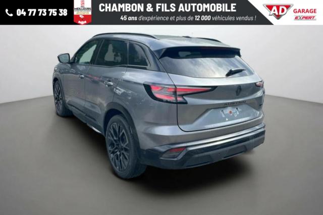 Renault Austral image 2