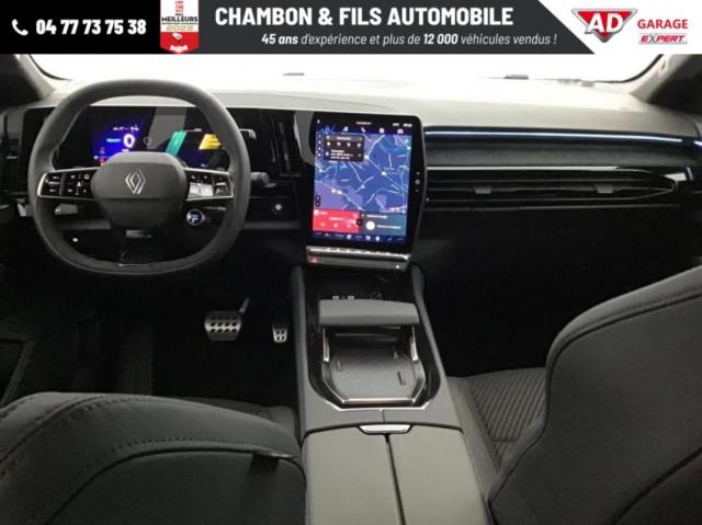 Renault Austral image 1