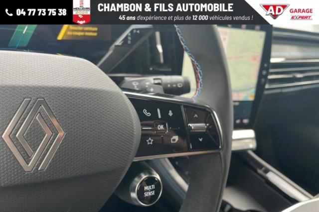 Renault Austral image 2