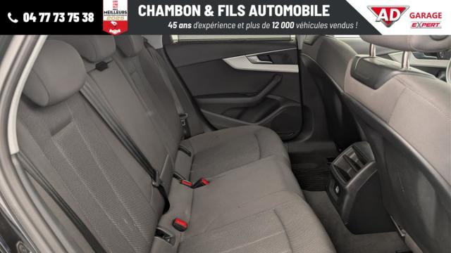 Audi A4 Avant image 6