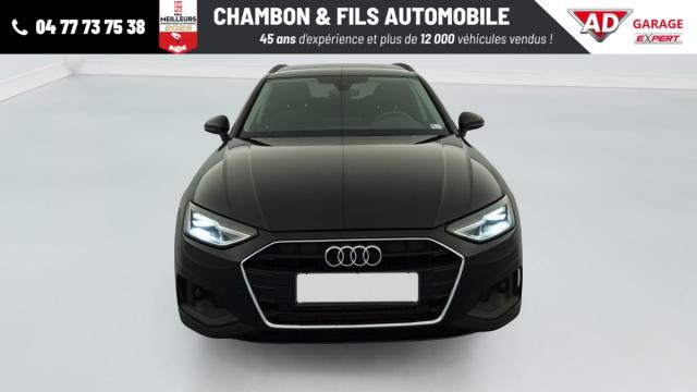 Audi A4 Avant image 2