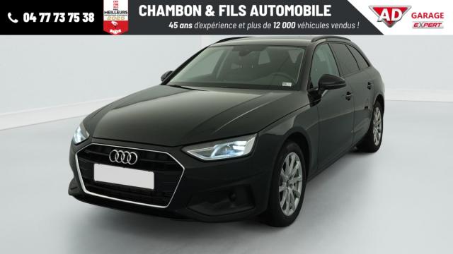 Audi A4 Avant image 5