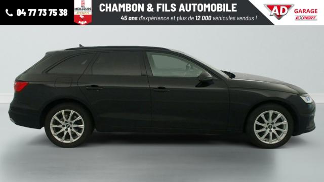 Audi A4 Avant image 8