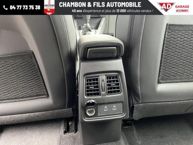 Renault Captur image 6