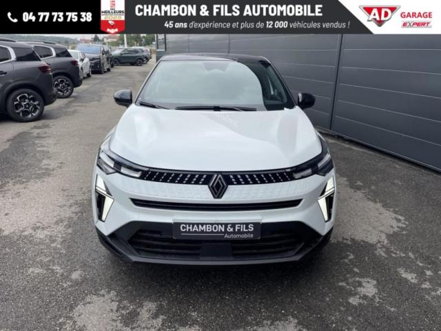 Renault Captur image 4