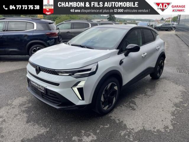 Renault Captur image 1