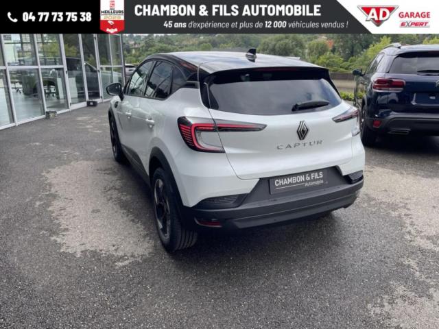 Renault Captur image 8