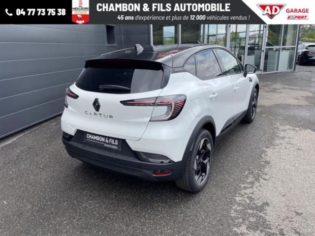 Renault Captur image 9