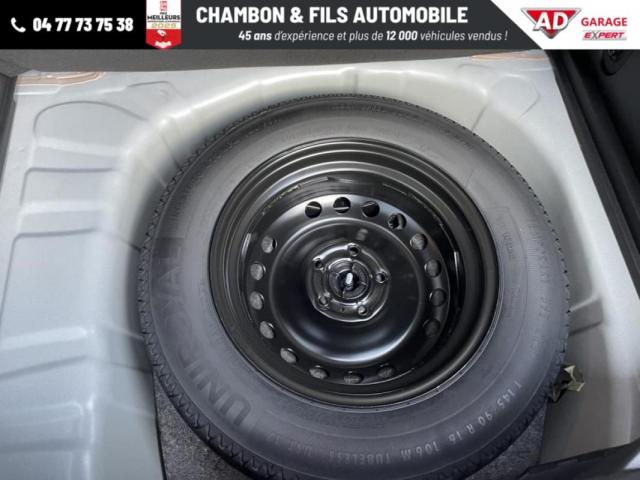 Renault Captur image 7