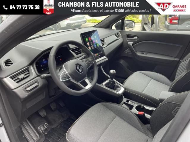 Renault Captur image 5