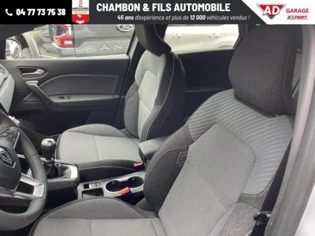 Renault Captur image 3