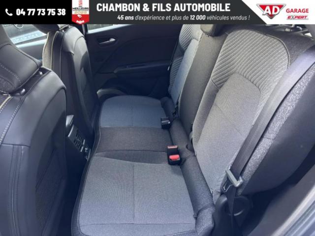 Renault Captur image 2