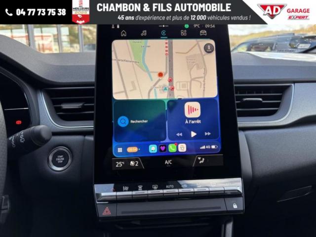 Renault Captur image 5